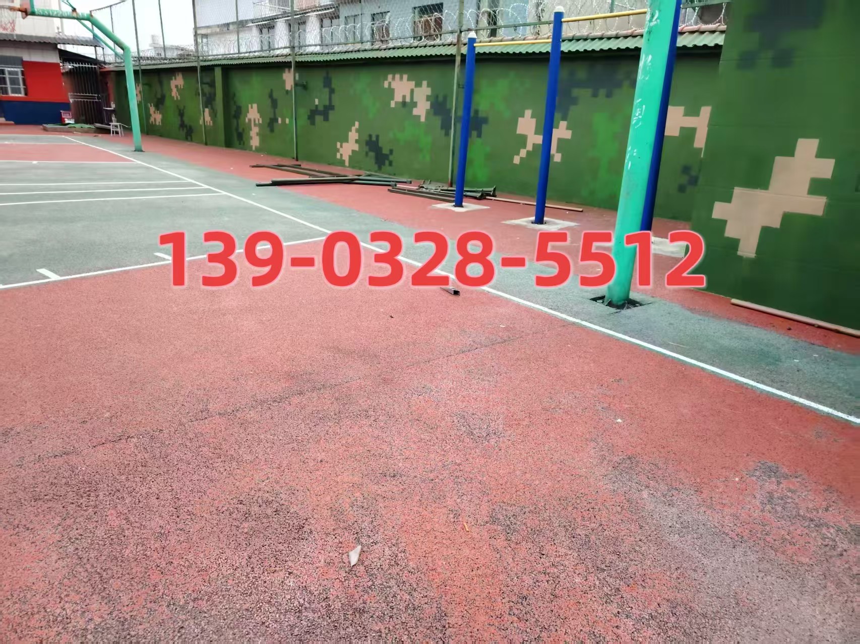 邯郸选择合适的迷彩漆：