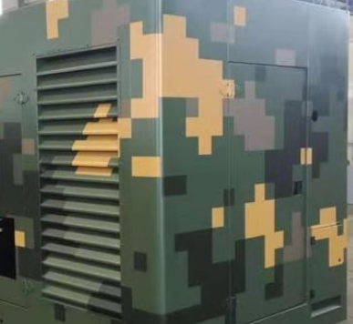 邯郸要保证迷彩漆施工的颜色准确性